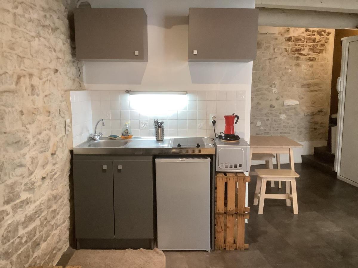 L'Etoile Nîmes Exterior foto